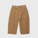 Wells corduroy pant