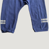 Lightweight blue pants