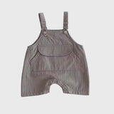 Meyer cotton overalls