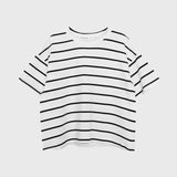 Oden stripe short sleeve t-shirt