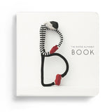 The Mr Alphabet book